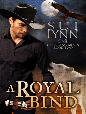 A Royal Bind - ebook